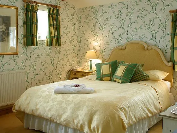 The Cottage Hotel Bradmore