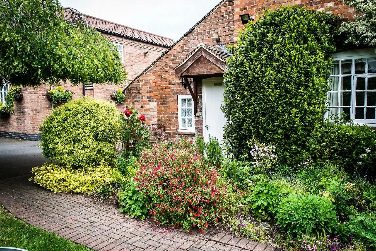 The Cottage Hotel Bradmore  Bradmore (Nottinghamshire)