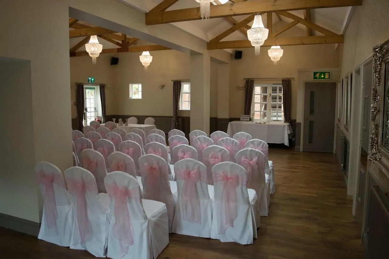 The Cottage Hotel Bradmore