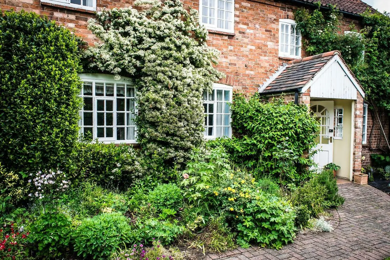 The Cottage Hotel Bradmore