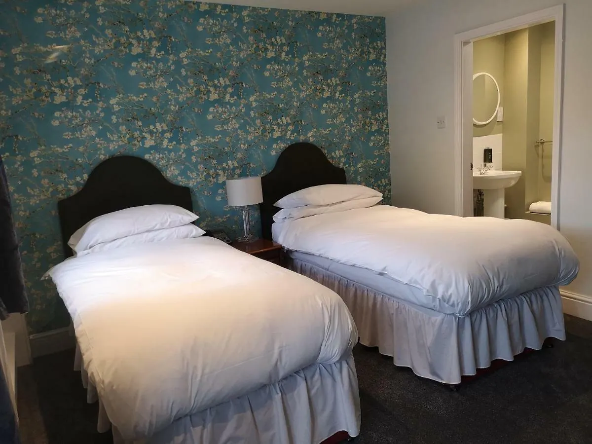 The Cottage Hotel Bradmore