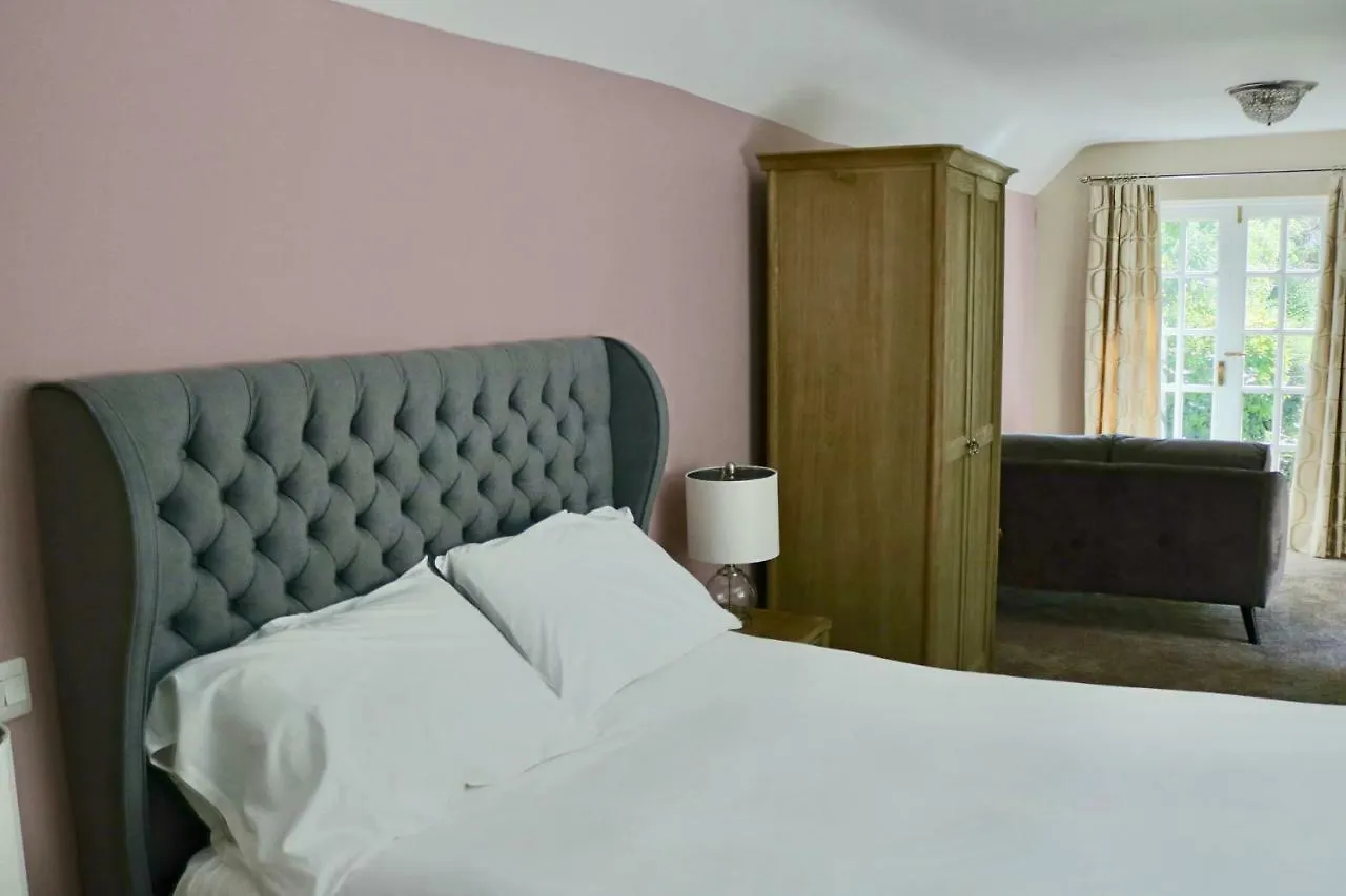 The Cottage Hotel Bradmore  3*, Bradmore (Nottinghamshire) Reino Unido